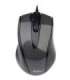 A4Tech N-500F mouse Office Right-hand USB Type-A V-Track 1600 DPI