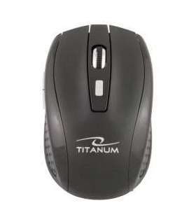 TITANUM TM105K SNAPPER  mouse RF Wireless Optical 1600 DPI Right-hand