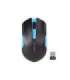 A4Tech G3-200N mouse Ambidextrous RF Wireless Optical 1000 DPI