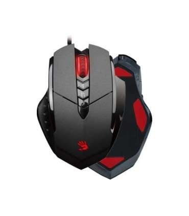 A4Tech Bloody V7m mouse USB Type-A V-Track 3200 DPI