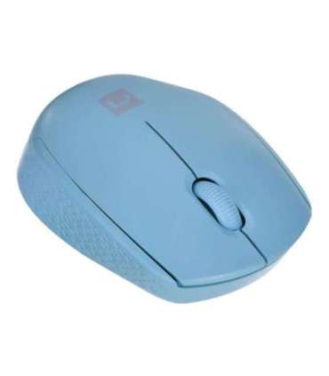 NATEC STORK mouse Home Ambidextrous RF Wireless + USB Type-A Optical 1600 DPI