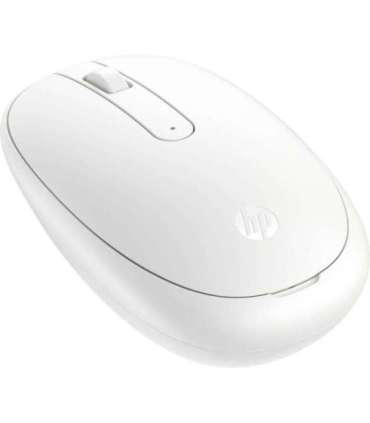 HP Bluetooth Mouse 240 Lunar White