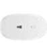 HP Bluetooth Mouse 240 Lunar White