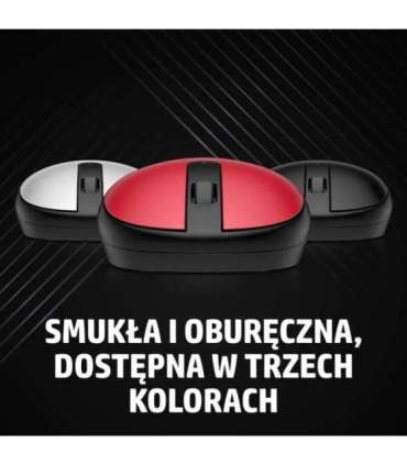 HP Bluetooth Mouse 240 Lunar White