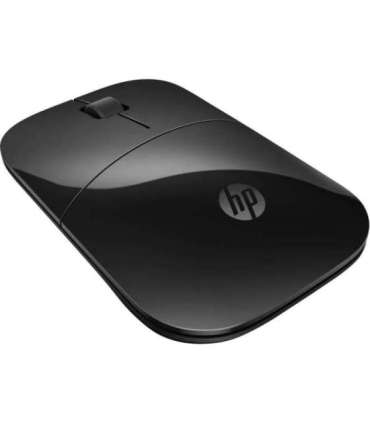 HP Z3700 Black Wireless Mouse