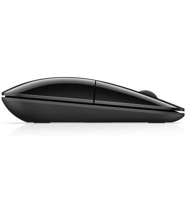 HP Z3700 Black Wireless Mouse
