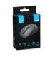 iBOX i009W Rosella wireless optical mouse, grey