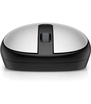 HP 240 Pike Silver Bluetooth Mouse