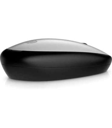 HP 240 Pike Silver Bluetooth Mouse