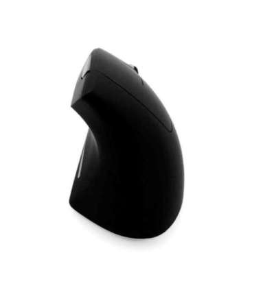 MEDIA-TECH VERTIC MT1122 Wired vertical mouse 6400 DPI Black