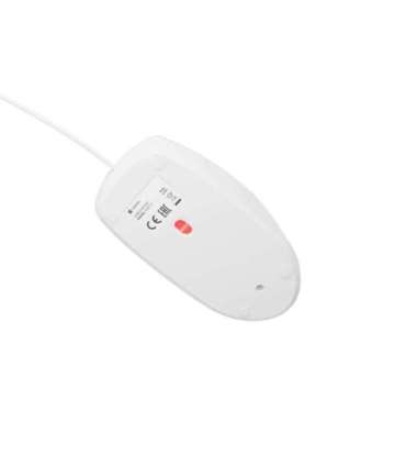 NATEC NMY-1988 mouse USB Type-A Optical