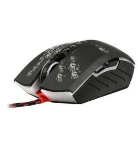 A4Tech Bloody Blazing A60 (Activated) mouse USB Type-A Optical 6200 DPI A4TMYS46161