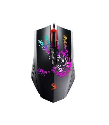 A4Tech Bloody Blazing A60 (Activated) mouse USB Type-A Optical 6200 DPI A4TMYS46161