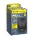 Defender MOUSE PATCH MS-759 BLACK OPTICAL 1000dpi 3P