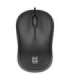 Defender MOUSE PATCH MS-759 BLACK OPTICAL 1000dpi 3P