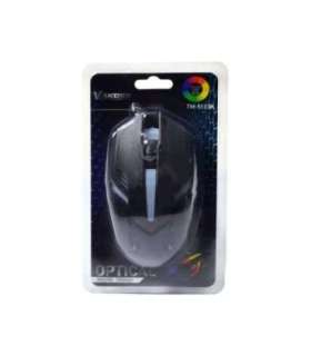 VAKOSS TM-5133K GAMING MOUSE, RGB LIGHTING