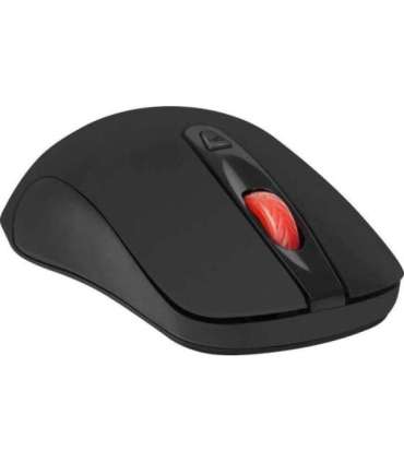 MOUSE DEFENDER NEXUS MS-195 RF SILENT BLACK