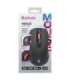 MOUSE DEFENDER NEXUS MS-195 RF SILENT BLACK