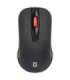 MOUSE DEFENDER NEXUS MS-195 RF SILENT BLACK