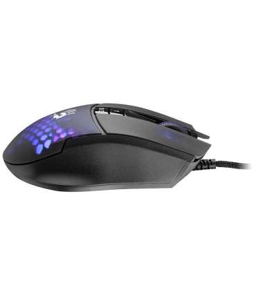 A4Tech BLOODY A4TMYS47113 L65 MAX RGB Honeycomb (Activated) mouse USB Type-A Optical 12 000 DPI
