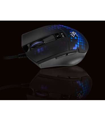 A4Tech BLOODY A4TMYS47113 L65 MAX RGB Honeycomb (Activated) mouse USB Type-A Optical 12 000 DPI