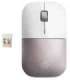 HP Wireless Mouse Z3700 - White/Pink