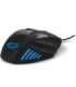 Esperanza EGM201B mouse USB Type-A Optical 2400 DPI Right-hand
