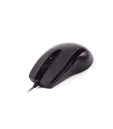 A4Tech N-708X mouse USB Type-A Optical 1600 DPI Right-hand