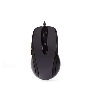 A4Tech N-708X mouse USB Type-A Optical 1600 DPI Right-hand