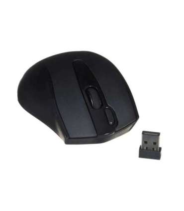 A4Tech G9-500F mouse RF Wireless V-Track 1000 DPI Right-hand