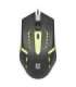 Defender HIT MB-601 OPTIC LED 1200dpi 4P