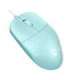 WIRED MOUSE DEFENDER AZORA MB-241 RF MINT 1200dpi 3P
