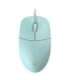 WIRED MOUSE DEFENDER AZORA MB-241 RF MINT 1200dpi 3P