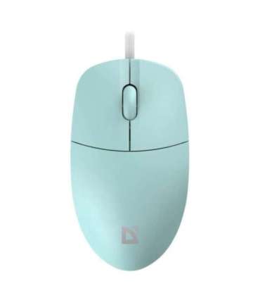 WIRED MOUSE DEFENDER AZORA MB-241 RF MINT 1200dpi 3P