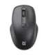 MOUSE DEFENDER FEAM MM-296 RF SILENT BLACK