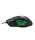 Esperanza EGM201G mouse USB Type-A Optical 2400 DPI Right-hand