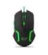 Esperanza MX205 Fighter mouse Gaming Right-hand USB Type-A Optical 2400 DPI