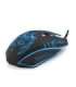 Esperanza MX203 Scorpio mouse USB Type-A Optical 2400 DPI Right-hand