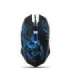 Esperanza MX203 Scorpio mouse USB Type-A Optical 2400 DPI Right-hand