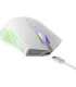 WIRELESS MOUSE DEFENDER PANDORA RF WHITE 3200dpi 7P