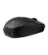 HP 690 7M1D4AA QI-Charging wireless mouse with rechargeable battery black