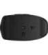 HP 690 7M1D4AA QI-Charging wireless mouse with rechargeable battery black
