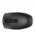 HP 690 7M1D4AA QI-Charging wireless mouse with rechargeable battery black