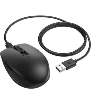 HP 710 Rechargeable Silent Mouse
