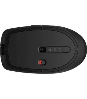 HP 710 Rechargeable Silent Mouse