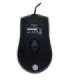 MOUSE DEFENDER HIT MB-530 BLACK OTPICAL 1000dpi 3P