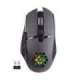 MOUSE DEFENDER GM-514 GLORY OPTIC RF RGB 3200dpi 7P BLACK