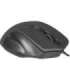 Defender DATUM MB-347 Optical Mouse Black 1600dpi 4P