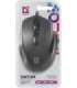 Defender DATUM MB-347 Optical Mouse Black 1600dpi 4P