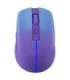 MOUSE DEFENDER MYSTERY MM-301 RF+BT PURPLE 1600dpi 6P